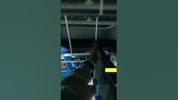 TRY this SECRET HIDING SPOT!🔥 #cod  #mw2 #shorts #callofduty