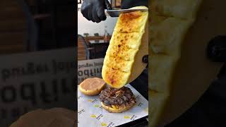 Cheese Burger