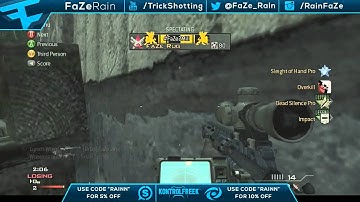 Making FaZe Rage Quit