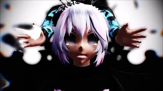 [MMD/OC] Guillotine