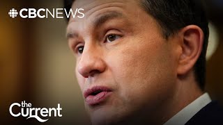 How Pierre Poilievre’s Alberta byelection will impact the political agenda this fall | The Current