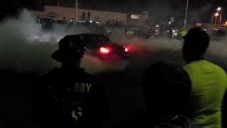 Burnouts & Donuts 24 Hr Autozone