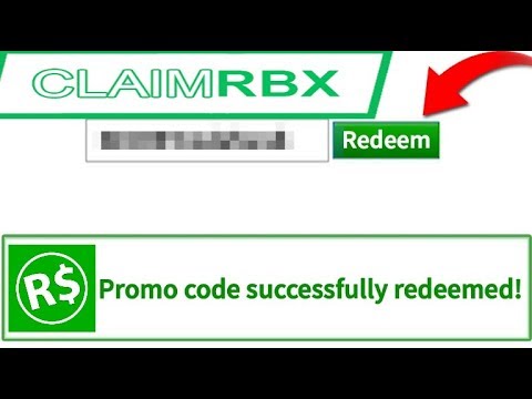 New Free Robux Promo Codes On Claimrbx Roblox Promo Codes October 2019 Free Items And Robux Youtube - new free robux promo codes on claimrbx roblox promo codes october 2019 free items and robux youtube