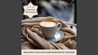 Creamy Chilled Moments (Key E Ver.)