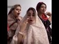 رقص و همخوانی زیبای سه دختر سکسی ایرانی