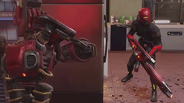 xcom chimera squad impossible mission 13 factory of horrors