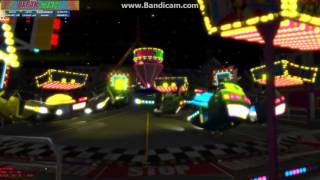 ARS - Break Dance - Meijer Kirmes Simulation