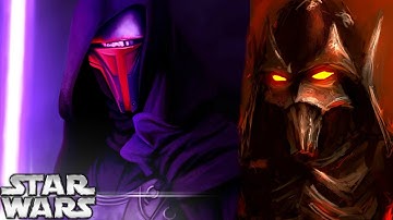 The Legacy of Darth Revan, Jedi vs. Sith Who is More Powerful