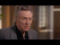 Christopher walken uncovers his grandfathers criminal history  finding your roots  ancestry