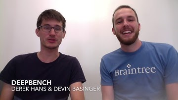 2017 NYC Summer Startup Studio - full version