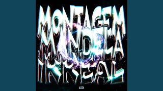 Montagem Mandela Irreal