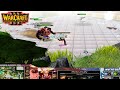 Warcraft 3 Monkey D Luffy Bleach Vs One Piece V13 00 