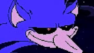 Me OMW to get the Easter Eggs in Project LongStrider (I found them in the Lost Sonic CD Beta)
