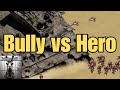 Bully vs Hero-  1v1 - Grenooli vs Hero- Round Robin Tourney Set 6 - SWGBCC - EF