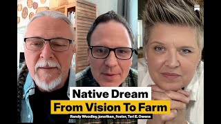 Hope, sacrifice, and indigenous wisdom #substack #shorts