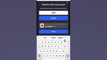 A Game-Changer for Cryptocurrency TapCoin Bots Video Code|tapcoins lucky code today |TapCoin YouTube