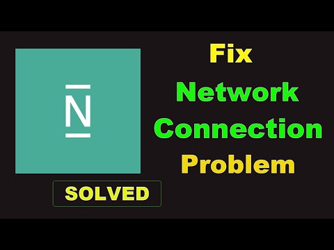 How To Fix N26 App Network & Internet Connection Error in Android Mobile