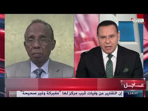 تحديات السلطة في السودان: مقارنة بين حمدوك وكامل