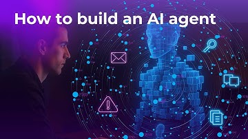 How to Build an AI Agent (no-code)