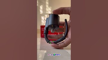HERO IMPULSE Ignition Coil, MRP - 270/- Each, Call/WhatsApp - +91 8900406581 @raj.autopartz