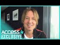 Keith Urban Shares Powerful Meaning Behind 'Say Something'