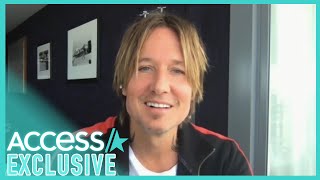 Keith Urban Shares Powerful Meaning Behind 'Say Something'