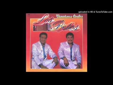 Los Betos - Benditos Versos