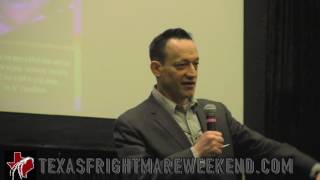 TFW 2017: Ted Raimi