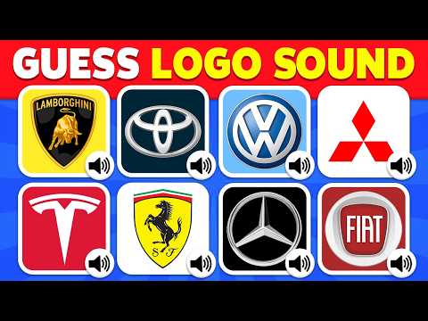 Car Logo Quiz Unblocked