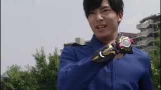 Ultraman Taiga Episode 23  English Subs