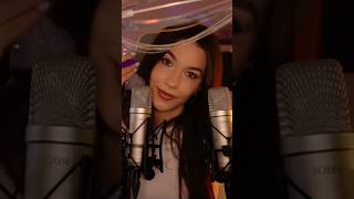ASMR - Watch My Streams For Instant Tingles Fr &amp; Sat #asmr #live #shorts