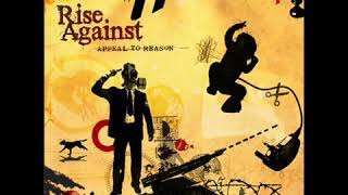 Rise Against - Collapse (Post-Amerika)