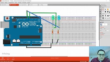 Introducción a Arduino   Input y Output