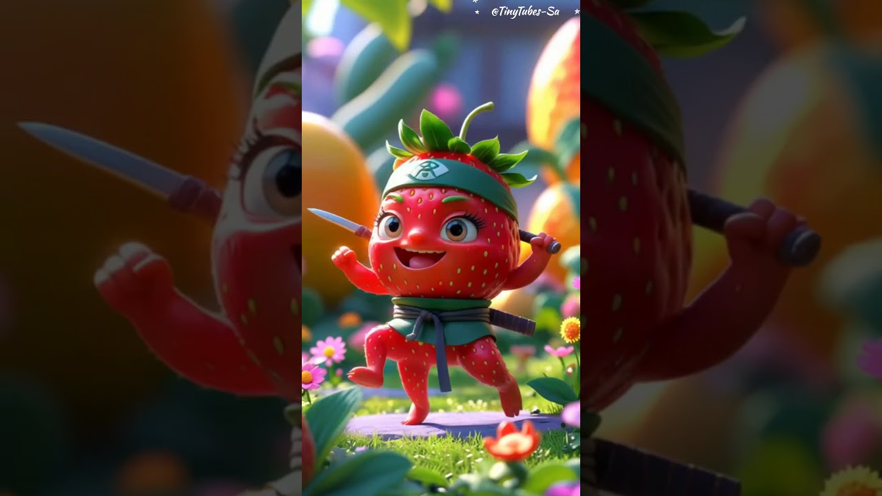 Stobery Ninja Dancing Short Video – Epic Viral Ninja Dance Moves 