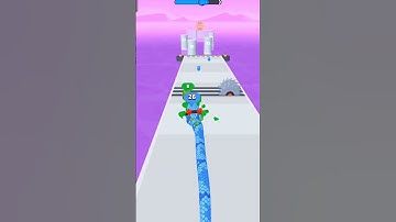 Snake Game 2 #shorts #funnyvideo #snakegame #snakerun