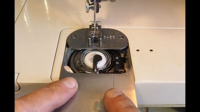 How to Thread Any Bobbin (Singer, Brother, Janome) – 6 Ways