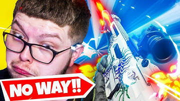 How I won BIG MONEY in Warzone with THIS LOADOUT 🤑 (58 Eliminations)