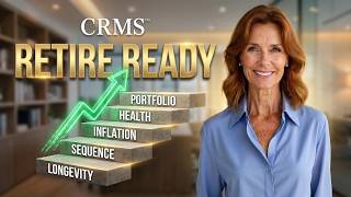 CRMS™ M4V7 — Module 4 Summary