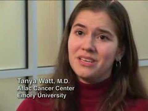 CURE Childhood Cancer - Atlanta, GA