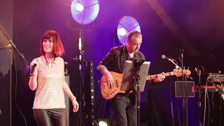 "Unknown paths" Live Ziquodrome