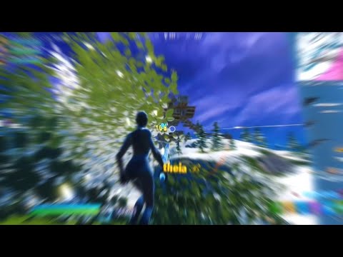 ｢新スナイパーキル集 2｣ Luke Highlight #22 【フォートナイトキル集】 【ドラマツルギー】
