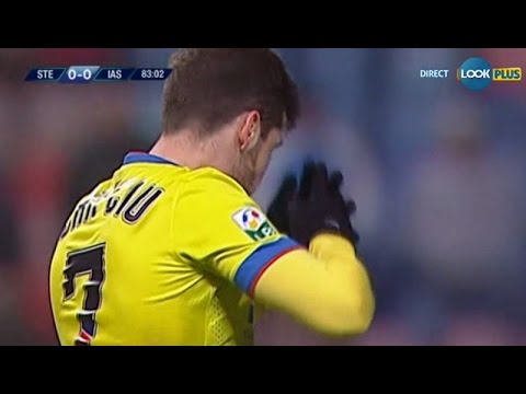 Chipciu rateaza in