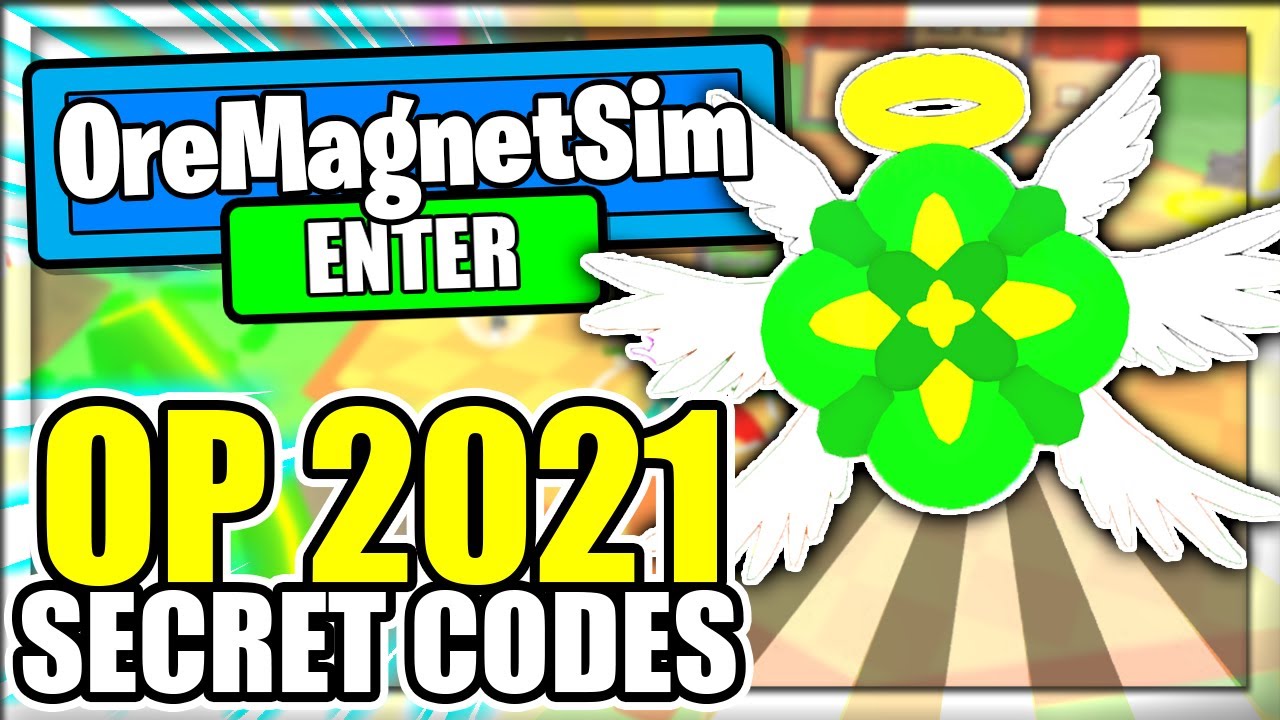 2021-all-new-secret-op-codes-ore-magnet-simulator-roblox-youtube