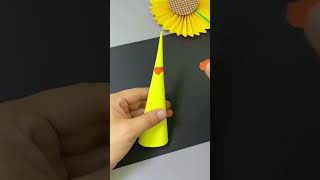 Elişi Kağıdı İle Harika Zürafa Yapımı - Eğitici Videolar