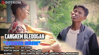 Wa Dores - Cangkem Bledogan (  Video Musik )