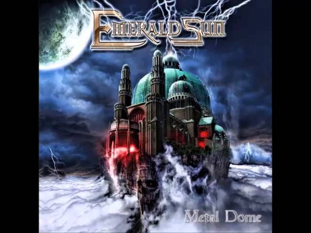 Emerald Sun - Black Pearl