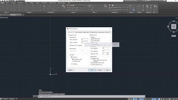 Autocad 2019 - Tutorial 1: Introduction to Autocad, Understanding the Interface