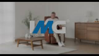 Power  Relaxer | IMG Comfort