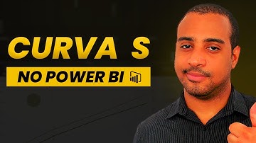 Gráfico de Curva S no Power BI: Dúvida dos Alunos | Aprenda Power BI