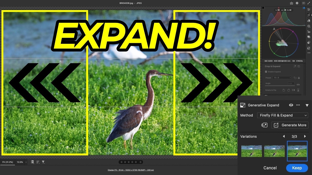 What's New in Adobe Camera Raw 18.4.1 - 6 Changes Worth Knowing About